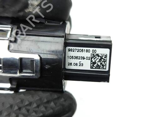 Comutador JEEP AVENGER (J2) Electric | BP28881978I30  - Image 8