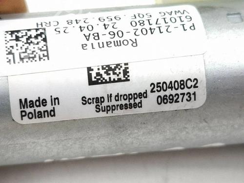 Electronic module SKODA KODIAQ II (PS7) 2.0 TDI | BP38496222M83 - Image 5