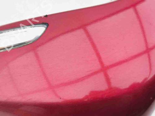 Left mirror CHEVROLET TRAX 1.6 | BP29337623C26 