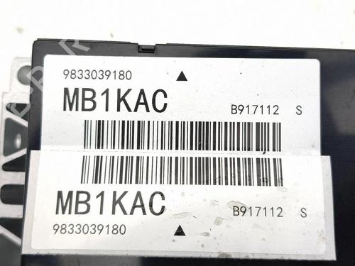 Battery CITROËN C4 X (BD_, BE_, BF_) ë-C4 X (BFZKXC) | BP38247107E11 - Image 7