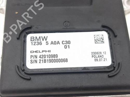 Electronic module MINI MINI (F55) Cooper D | BP37290849M83 - Image 8