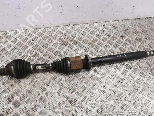 Transmisión delantera derecha OPEL ZAFIRA / ZAFIRA FAMILY B (A05) 1.9 CDTI (M75) (150 hp) 28884496