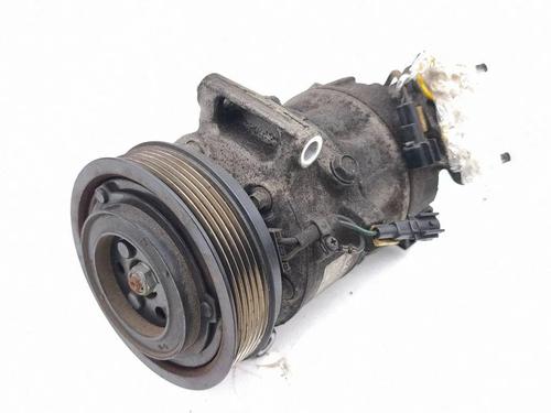 Used AC compressor AC compressor 37513195 37513195