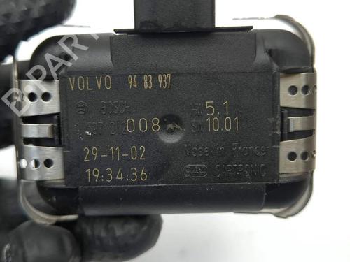 Electronic sensor VOLVO XC90 I (275) T6 AWD | BP33226862M84 - Image 8