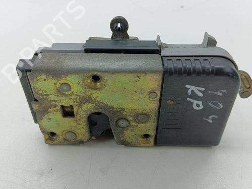 Used Front left lock LANCIA PHEDRA (179_) 2.2 JTD (179AXC1A) (128 hp) 28891725