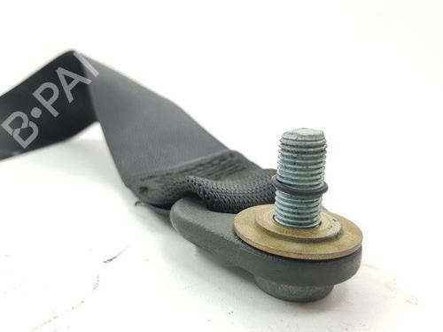 Front right seatbelt MERCEDES-BENZ S-CLASS (W220, V220) S 400 CDI (220.028, 220.128) | BP28891941I25 