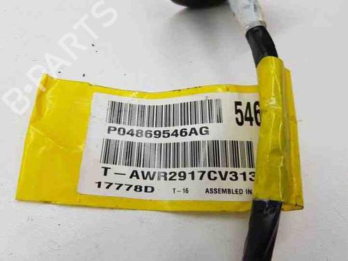 Wiring harness CHRYSLER VOYAGER II (ES) 2.5 TD | BP28871014E16