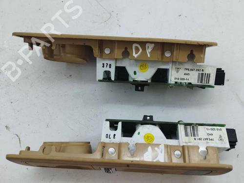 Interior roof light PORSCHE CAYENNE (92A) 3.0 Diesel | BP33923436I8 - Image 6