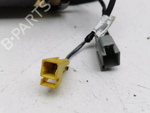 Left front seat CHRYSLER GRAND VOYAGER V (RT) 2.8 CRD | BP36208302C15 - Image 10