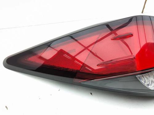 Left taillight LEXUS RX (_L2_) 450h AWD (GYL25_, GYL25, GYL26) | BP32692331C34 - Image 3