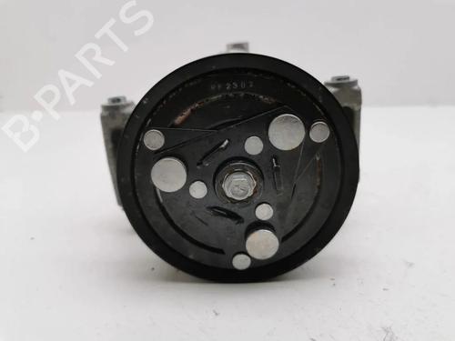 AC compressor SKODA OCTAVIA IV (NX3, NN3, PV3) 1.0 TSI | BP36104525M34 - Image 2