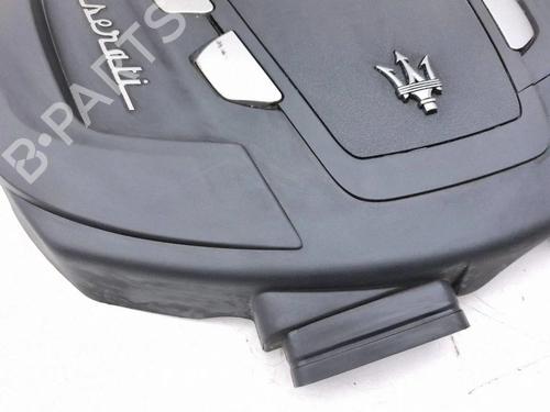 Upper protection MASERATI GHIBLI III (M157) 3.0 D | BP37670203M93 - Image 3