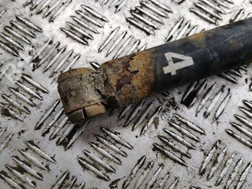 Left rear shock absorber MERCEDES-BENZ B-CLASS Sports Tourer (W245) B 200 CDI (245.208) | BP28850552M18 