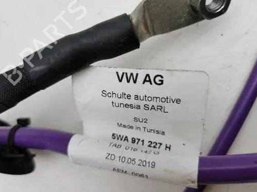 Wiring harness SUZUKI VITARA (LY) 1.6 (APK416, YD21S) | BP28860323E16 