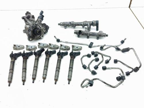 Used Injector AUDI A6 Allroad C7 (4GH, 4GJ) 3.0 TDI quattro (313 hp) 29878827