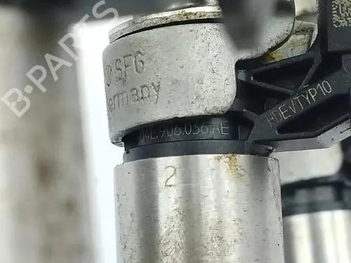 Injector AUDI Q2 (GAB, GAG) 1.0 TFSI | BP28860060M100 - Image 8