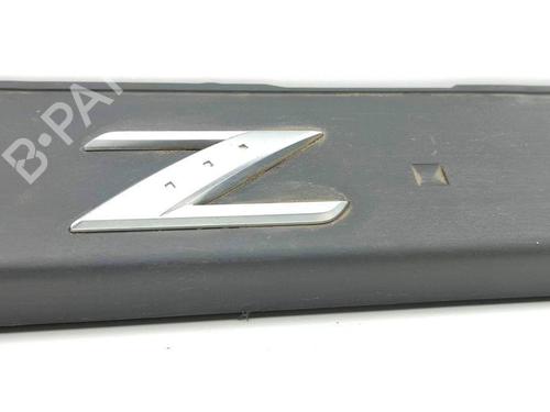 Step NISSAN 350Z Coupe (Z33) 3.5 (AAZ33) | BP28882321C149 