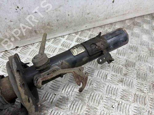 Right front shock absorber LAND ROVER RANGE ROVER EVOQUE (L538) 2.2 D 4x4 | BP29432348M17 