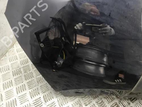 Rear bumper PEUGEOT 3008 II SUV (MC_, MR_, MJ_, M4_) 1.6 BlueHDi 120 | BP28863385C8 