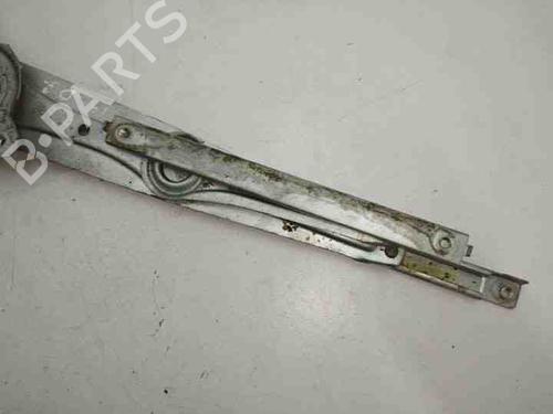 Rear right window mechanism TOYOTA COROLLA Verso (_E12_) 2.0 D-4D (CDE120_, CDE120R) | BP28842313C25 