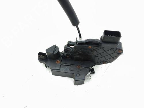 Front right lock LAND ROVER RANGE ROVER EVOQUE (L538) 2.2 D 4x4 | BP29703124C97 