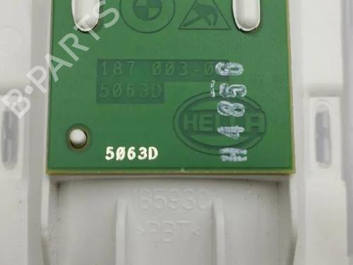 Interior roof light BMW i3 (I01) Range Extender | BP28862304I8 