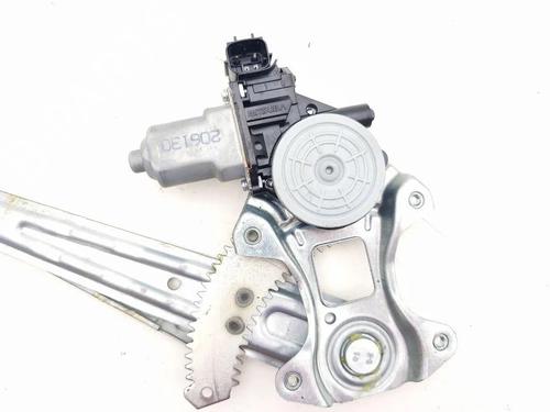 Rear right window mechanism NISSAN LEAF (ZE1) Electric | BP36085594C25 - Image 5