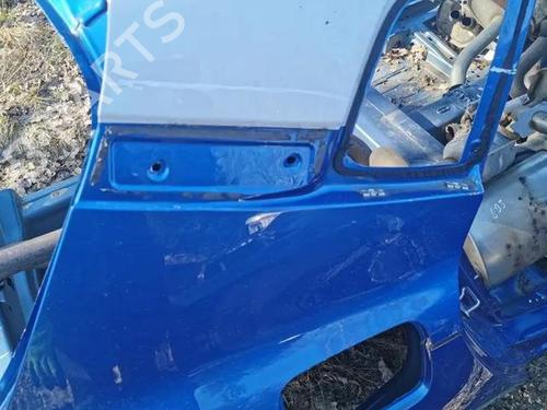 Right rear fenders SEAT ARONA (KJ7, KJP) 1.0 TSI | BP28855623C44 