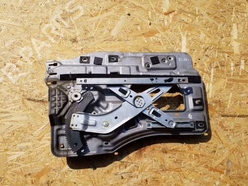 Used Rear right window mechanism HYUNDAI SANTA FÉ I (SM) 2.0 CRDi 4x4 (113 hp) 28884821