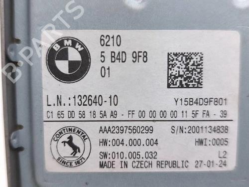 Electronic module BMW 3 (G20, G80, G28) M3 Competition | BP38421060M83 - Image 7