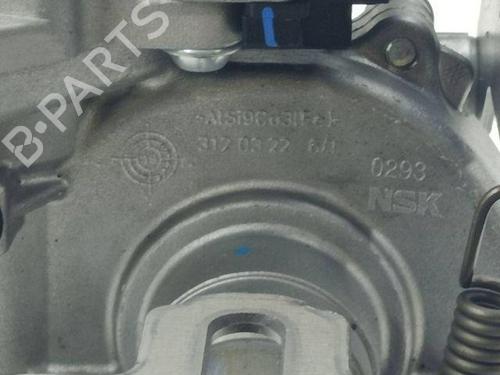Elektronisk modul NISSAN QASHQAI II (J11, J11_) 1.3 DIG-T | BP28856784M83 