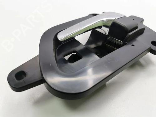 Front left interior door handle MITSUBISHI OUTLANDER II (CW_W) 2.2 DI-D 4WD | BP38501439I13 - Image 4