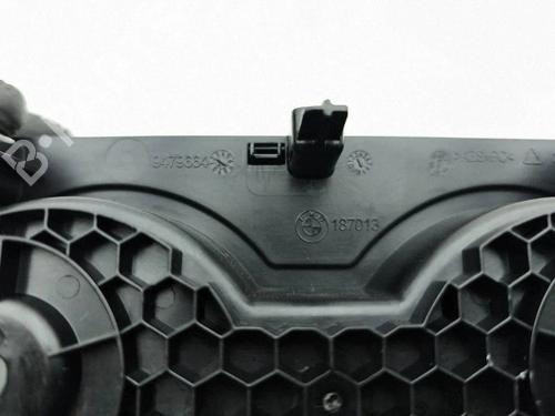 Kopholder/Genstandsholder BMW X2 (U10) iX2 eDrive 20 | BP39897825I37 - Image 8