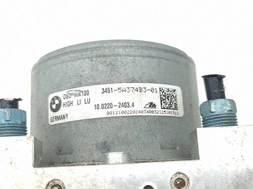 ABS pump MINI MINI (F55) Cooper D | BP38244338M43 - Image 5
