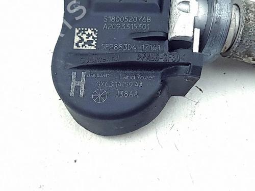 Sensor electrónico JAGUAR E-PACE (X540) 2.0 D180 AWD | BP38248192M84 - Image 7