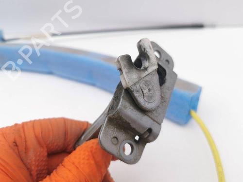 Rear right lock FIAT DUCATO Van (250_) 150 Multijet 2,3 D | BP28906401C99 