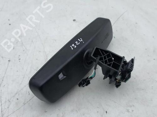 Rear mirror RENAULT CAPTUR I (J5_, H5_) 0.9 TCe 90 | BP36332415I6 - Image 2