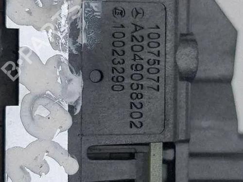 Right front window switch TESLA MODEL S (5YJS) 85 | BP40167700I26 - Image 7