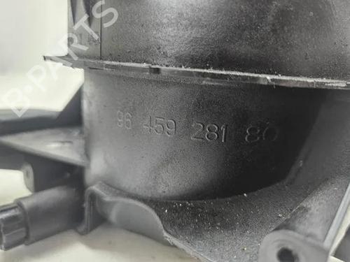 Support PEUGEOT 508 I (8D_) 2.0 HDi | BP28849452C155 