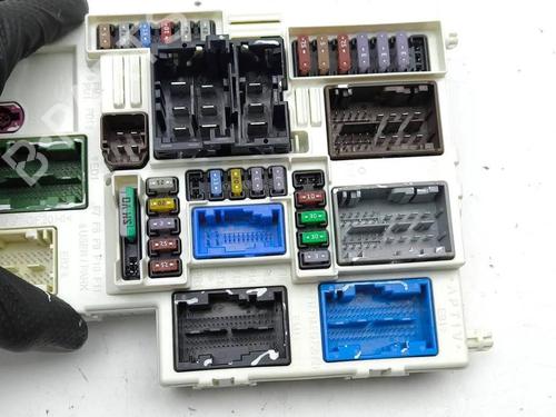 Fuse box OPEL ASTRA L (OV5) 1.2 (FPHNSL, FPHNSR) | BP28881101E1 - Image 4