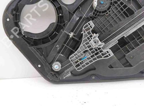 Rear left window mechanism KIA SPORTAGE V (NQ5) 1.6 T-GDI | BP28906040C24