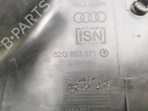 Step AUDI A1 Sportback (GBA) 25 TFSI | BP36190045C149 - Image 5