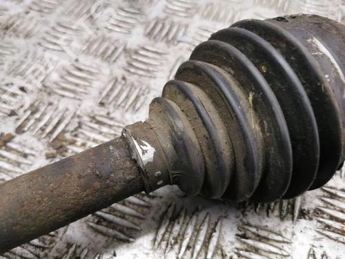 Left front driveshaft CITROËN DS4 (NX_) 2.0 HDi 165 | BP28890136M38 - Image 4