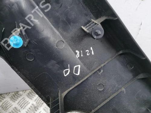 Boot lining NISSAN 350Z Coupe (Z33) 3.5 (AAZ33) | BP28879139I3 