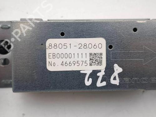 Electronic sensor TOYOTA C-HR (_X1_) 1.8 Hybrid (ZYX10_, ZYX11_, ZYX10R, ZYX11R) | BP34102982M84 - Image 6