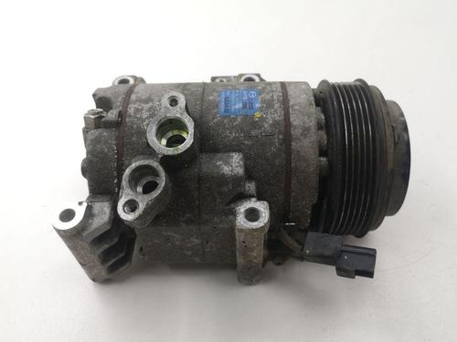 Used AC compressor MAZDA 6 Saloon (GJ, GL) 2.2 D (GJ2FP) (150 hp) 28887762