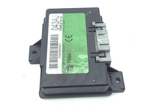 Electronic module CHRYSLER PT CRUISER (PT_) 2.2 CRD | BP36332857M83 - Image 4