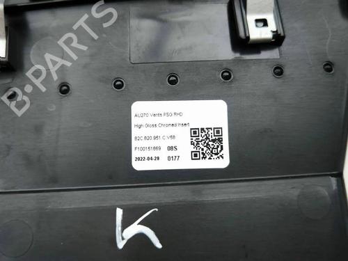 Air vent AUDI A1 Sportback (GBA) 25 TFSI | BP36079775I21 - Image 10