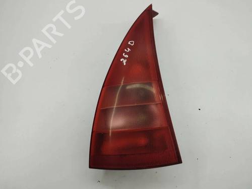Used Right taillight Right taillight 36214357 36214357