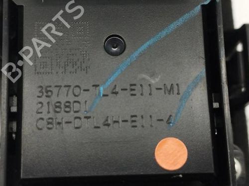 Right rear window switch HONDA ACCORD VIII Estate (CW) 2.2 i-DTEC (CW3) | BP28888393I28 